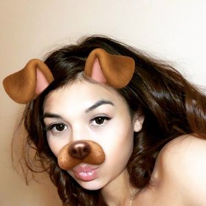 Meet your Posher, Corinne